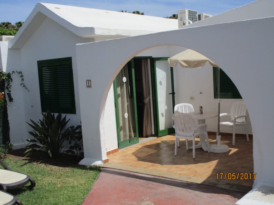 Zimmer Club Maspalomas Suites & SPA