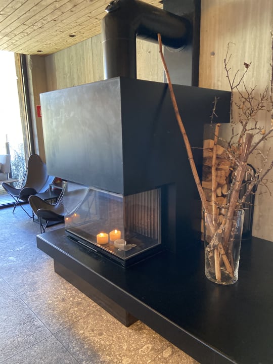 Sport & Freizeit Naturhotel Forsthofgut