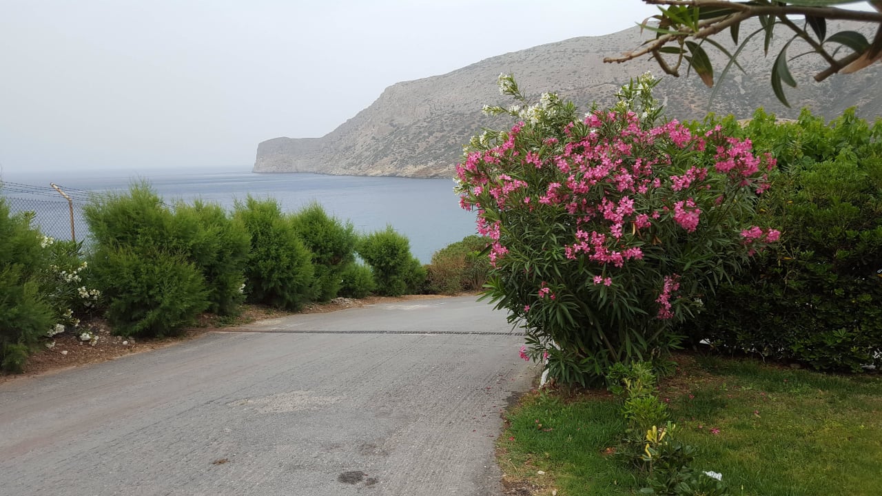 Jardin  Fodele Beach & Water Park Holiday Resort