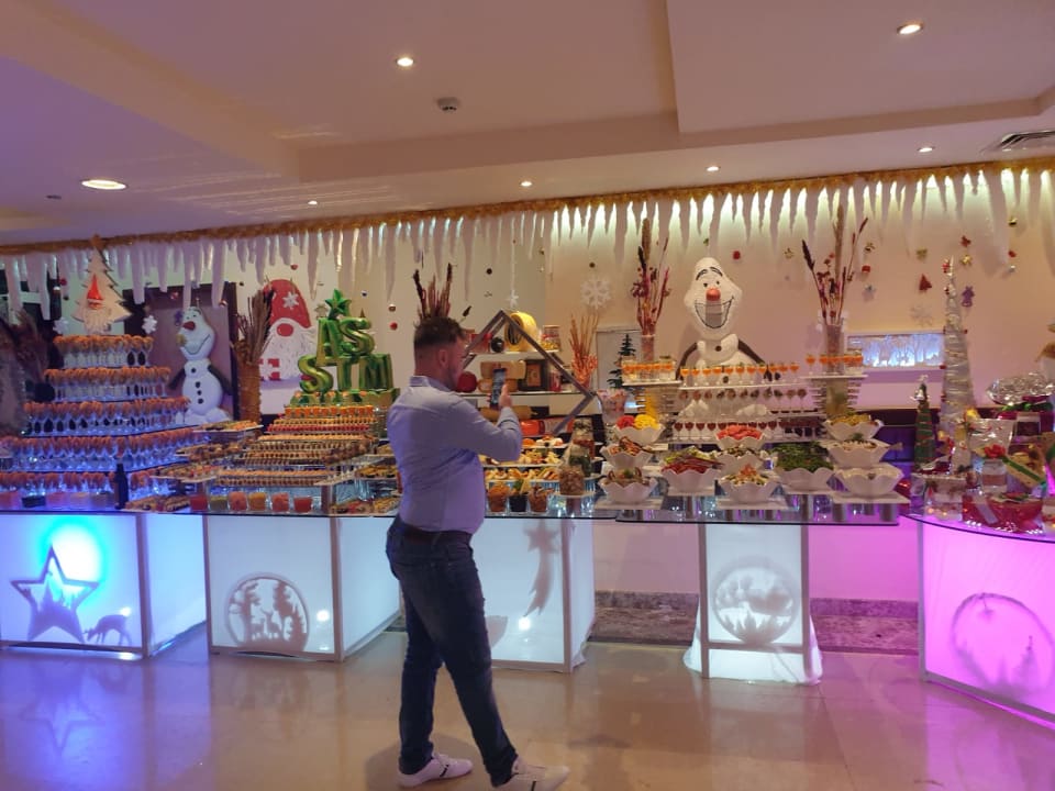 Gastro Tropitel Sahl Hasheesh