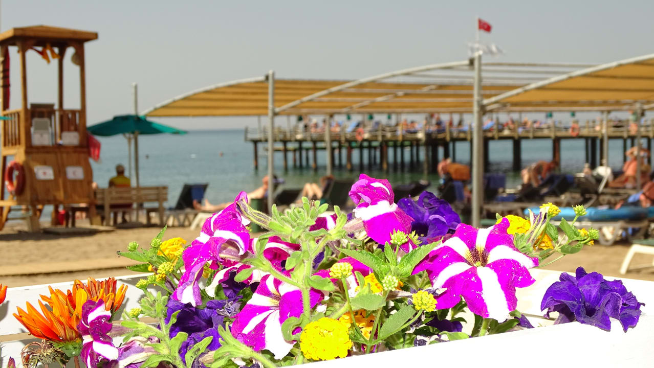 Strand Megasaray Club Belek