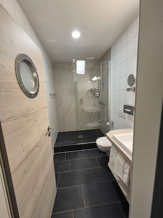 Zimmer Wangerland Resort
