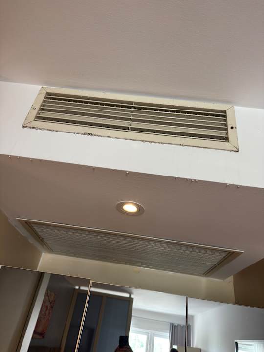 Zimmer Monachus Family Resort Sorgun