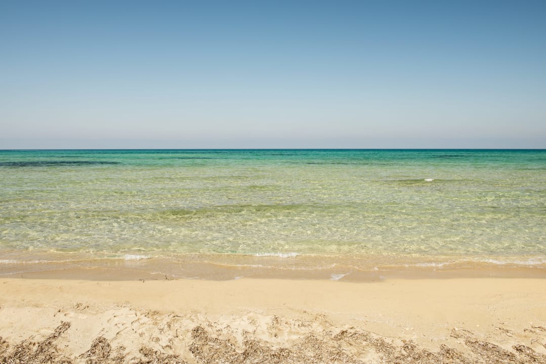 Strand Is Arenas Resort