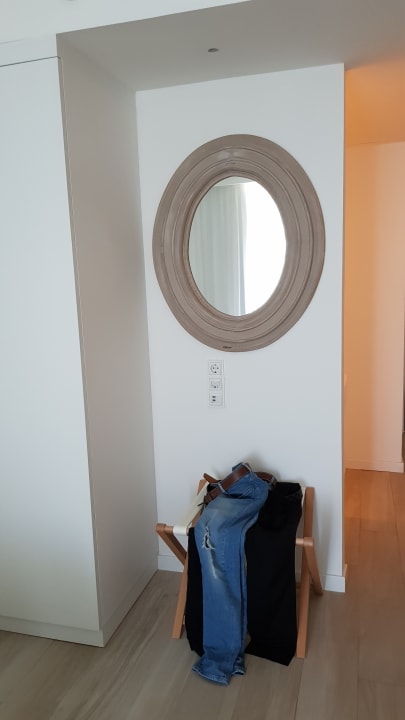 Zimmer Iberostar Waves Bahia de Palma