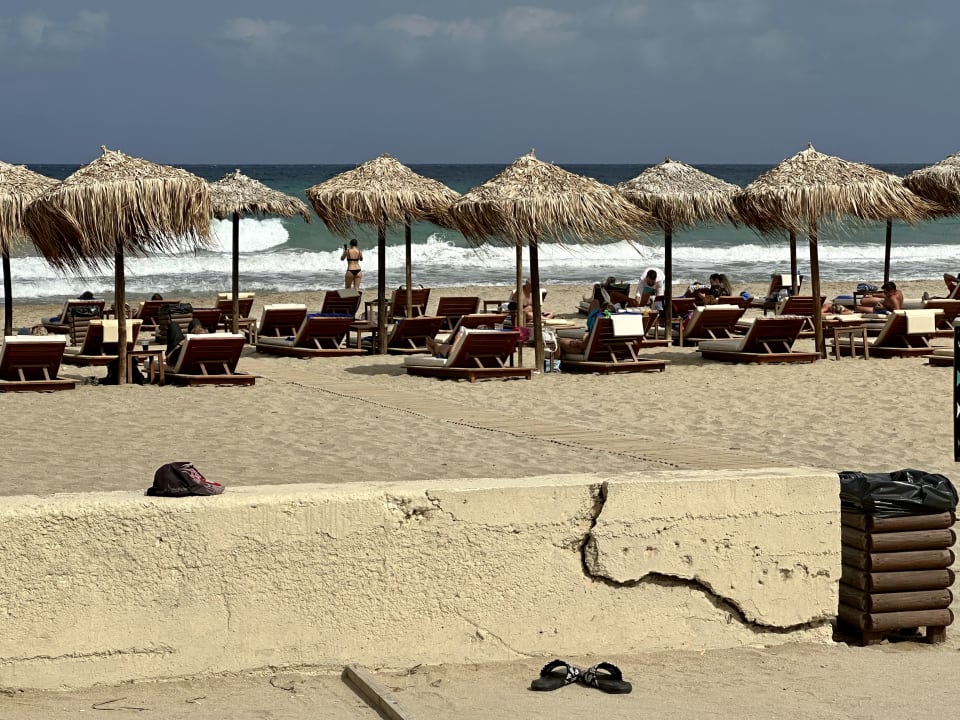 Strand Bella Beach Hotel