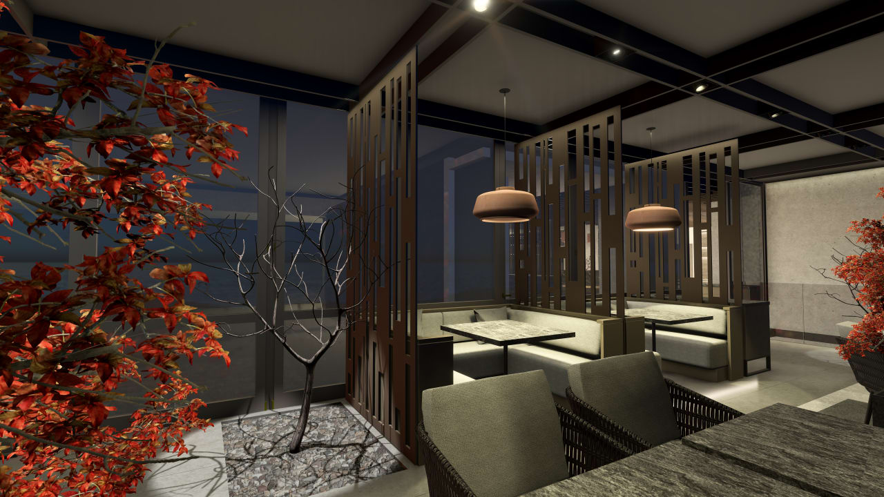 Gastro King Jason Zante – Designed for Adults