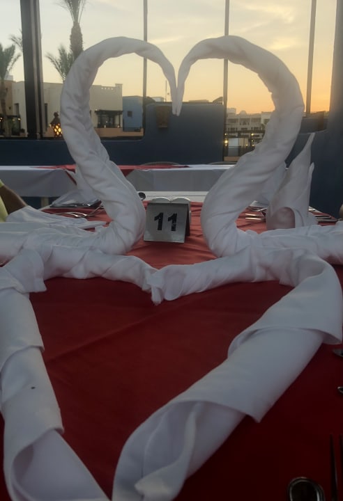 Gastro Pickalbatros Palace Hotel-Port Ghalib