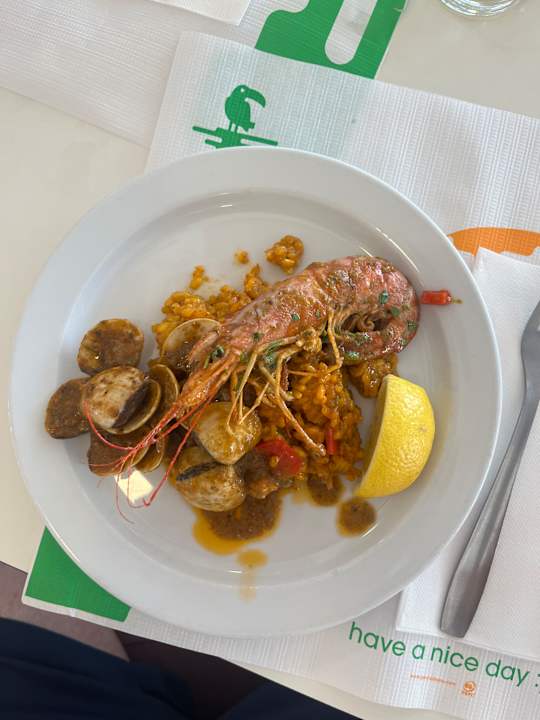 Gastro Calimera Fido Gardens