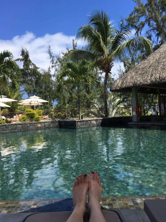 Pool Lagoon Attitude - Adults only