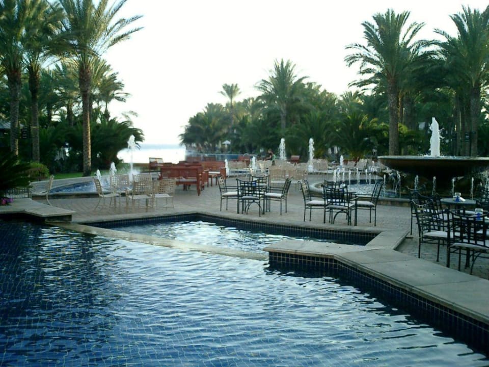 Garten Lopesan Costa Meloneras, Resort & Spa