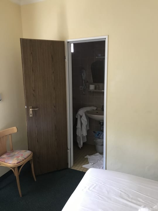 Zimmer Moselstern Hotel Zum guten Onkel