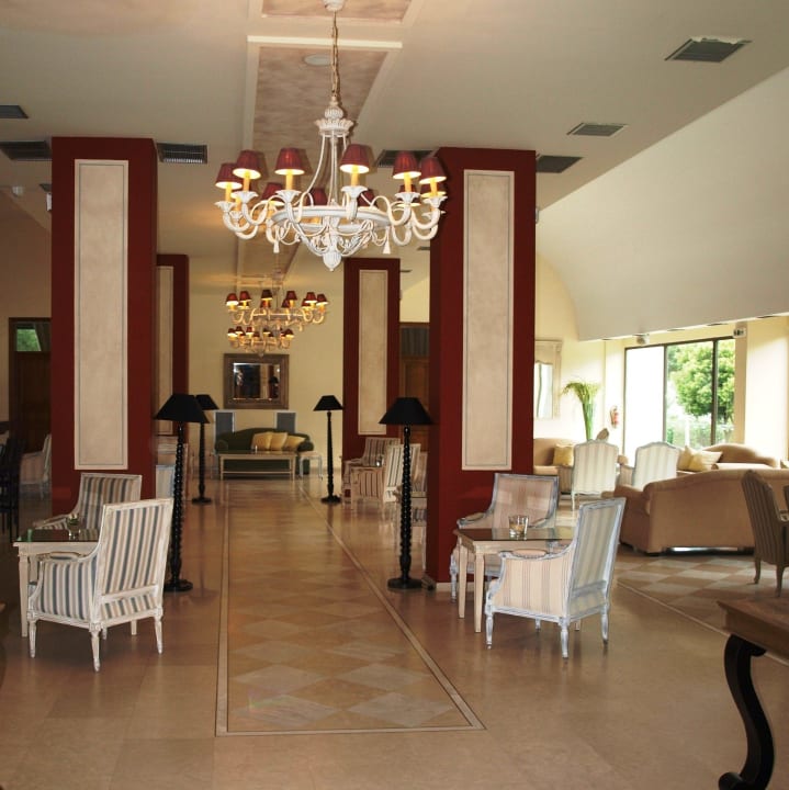 Main bar Olympian Bay Grand Resort