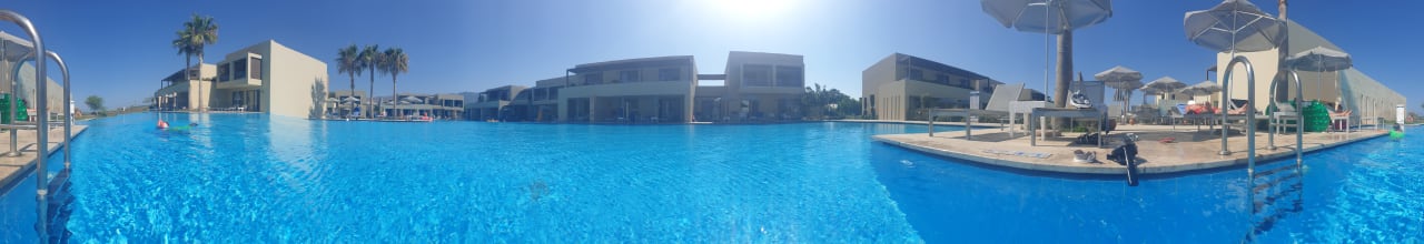 Pool Astir Odysseus Kos Resort & Spa