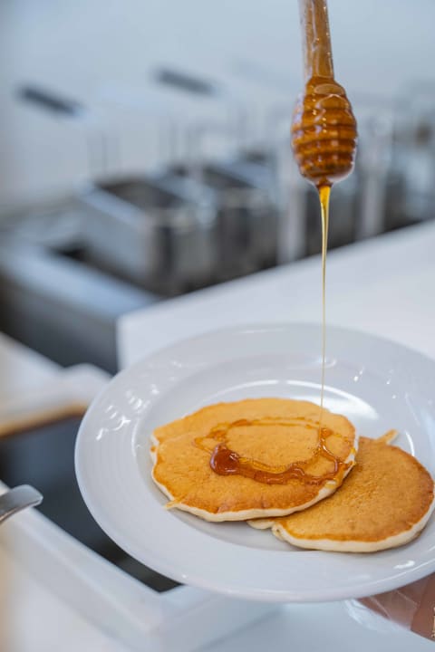 Gastro Grand Hotel Holiday Resort