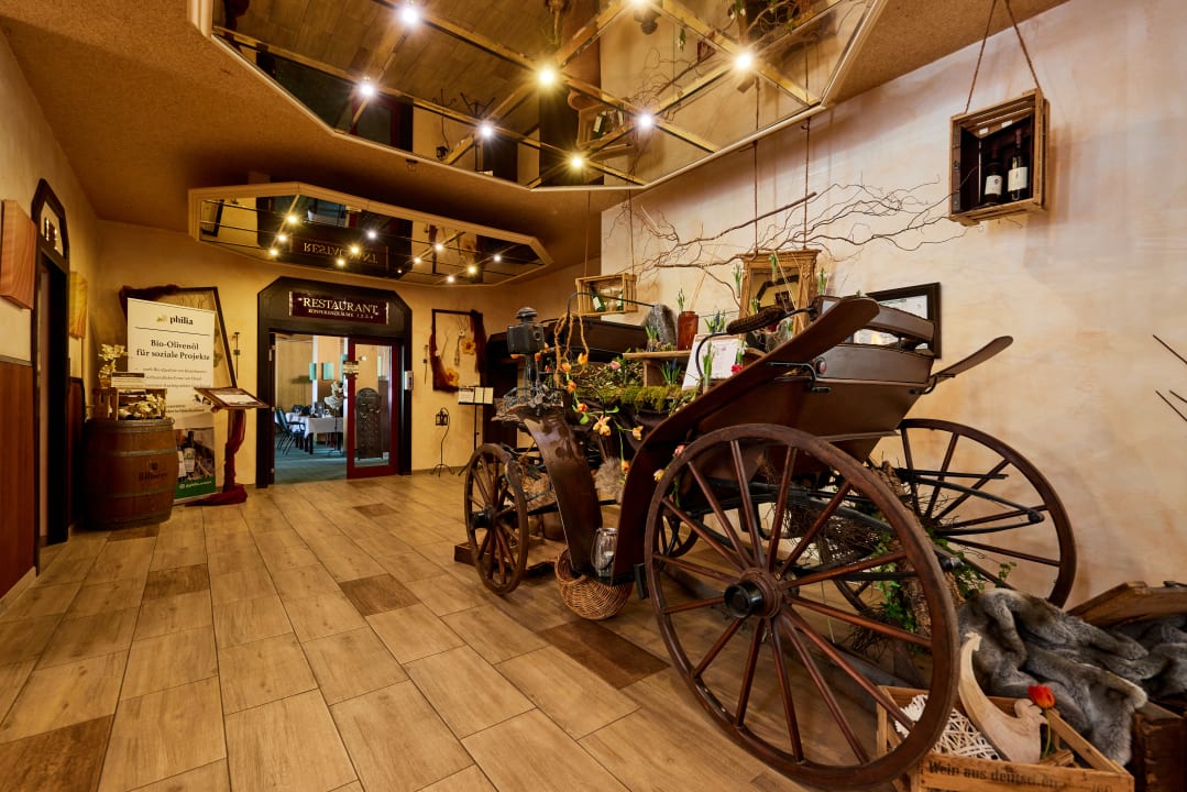 Sonstiges Hotelpark Der Westerwald Treff