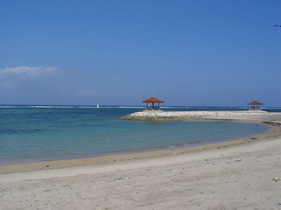 Strand Villa Shanti Beach