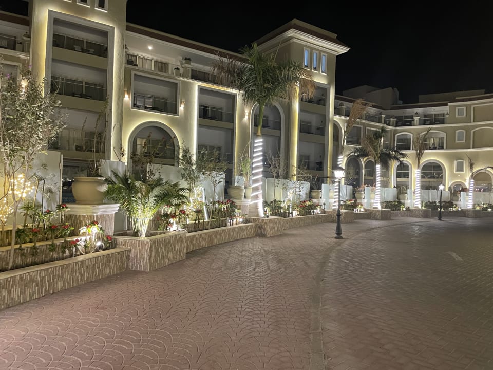 Außenansicht Kaisol Romance Resort