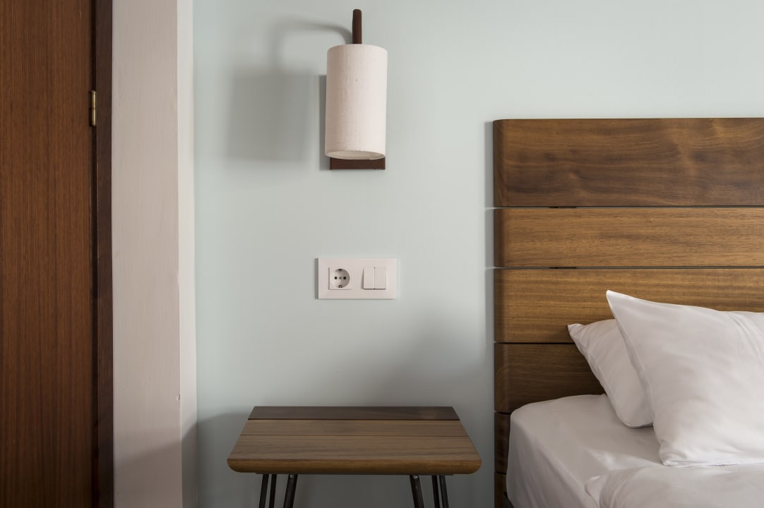 Zimmer Hotel Palau Sa Font