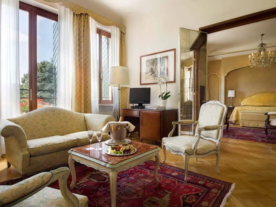 The Suite Prestige Country Hotel Relais Monaco