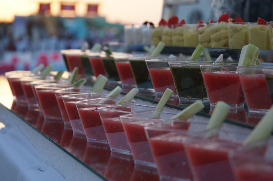 Gastro Calimera Yati Beach