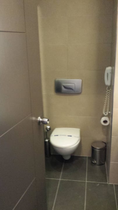 Bad  Telatiye Resort