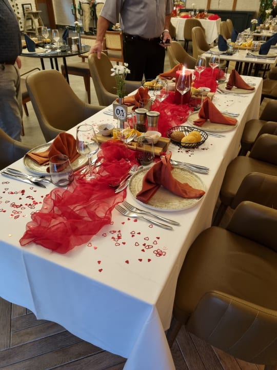 Gastro Seaden Quality Resort & Spa