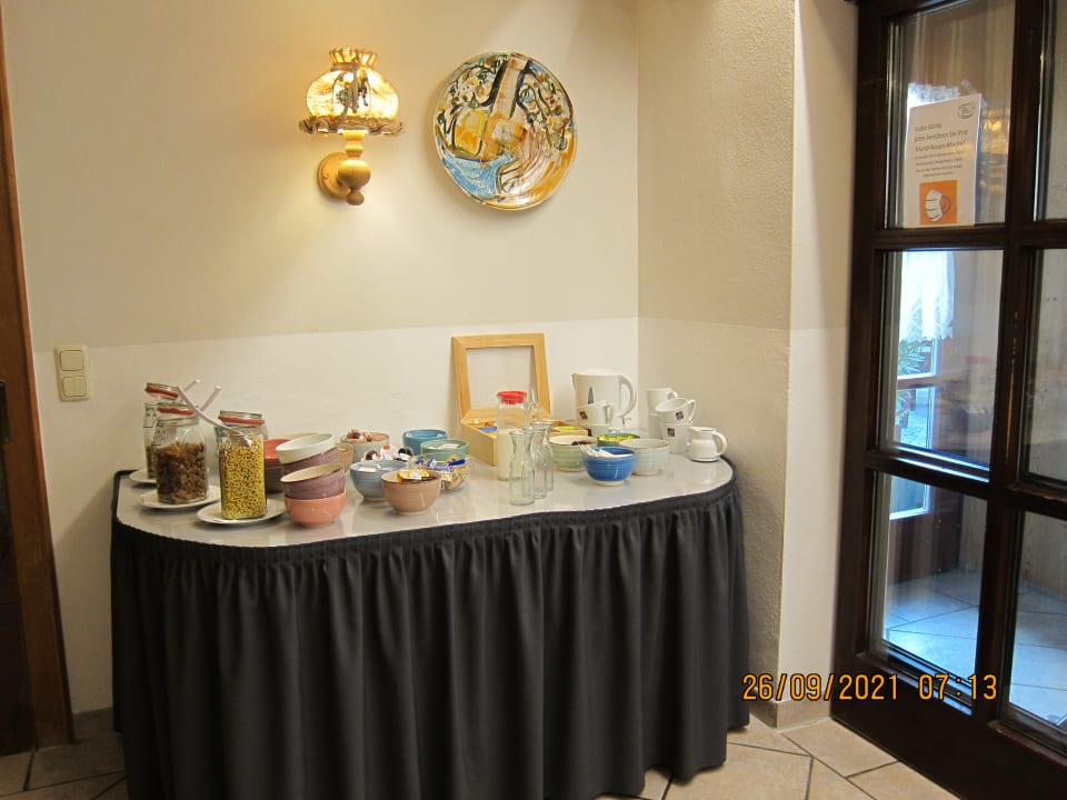 Gastro Waldpension Jägerstüberl