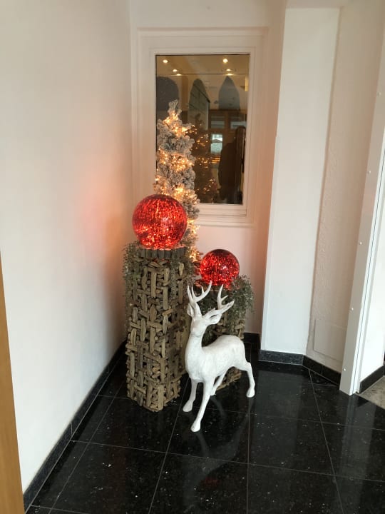 Sonstiges Hotel Gutjahr