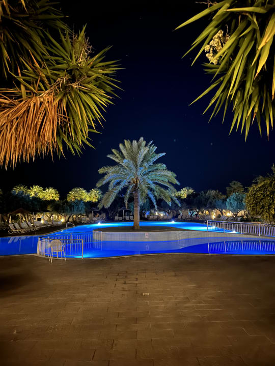 Pool TUI KIDS CLUB Alex Beach