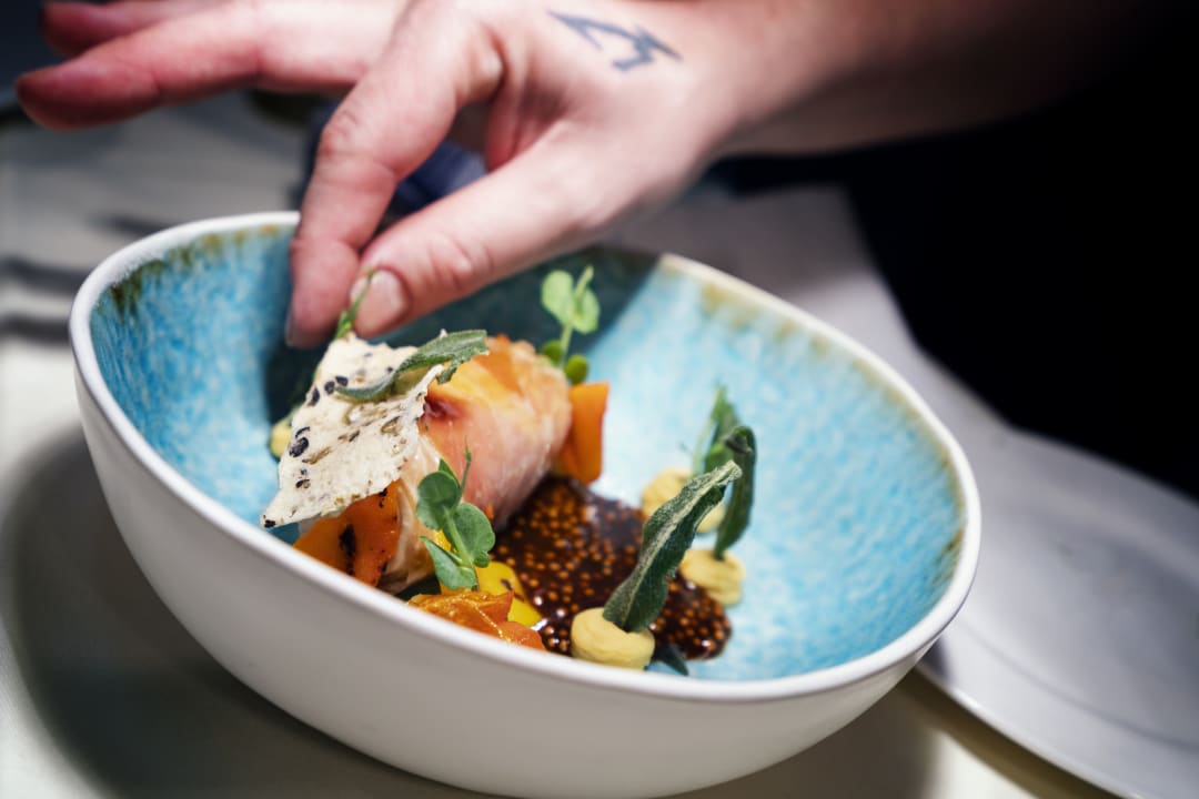 Gastro Schlosshotel Mondsee