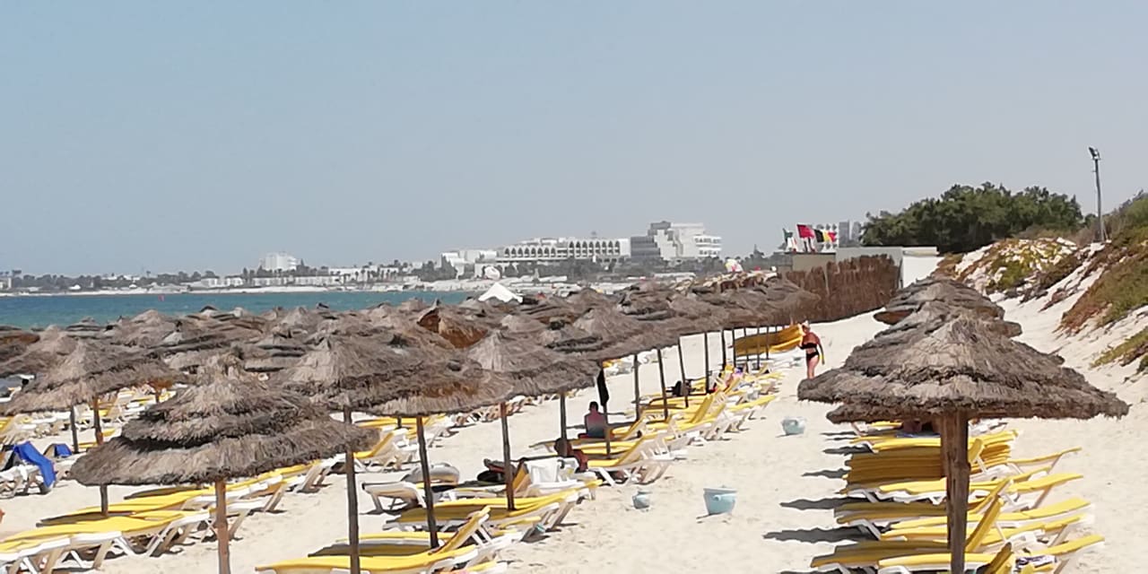 Strand One Resort Aqua Park & Spa