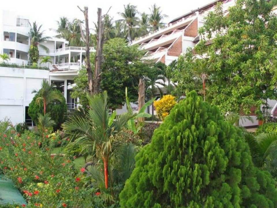 Phuket Ozean Resort Best Western Phuket Ocean Resort