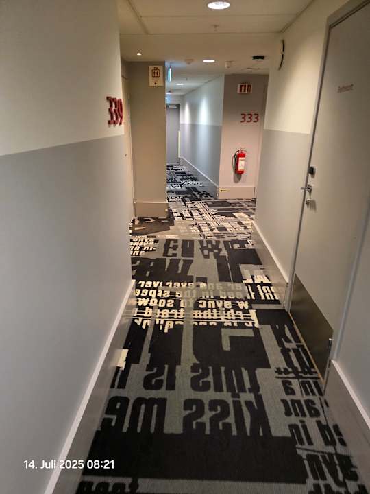 Sonstiges Hotel Scandic Stavanger Forus