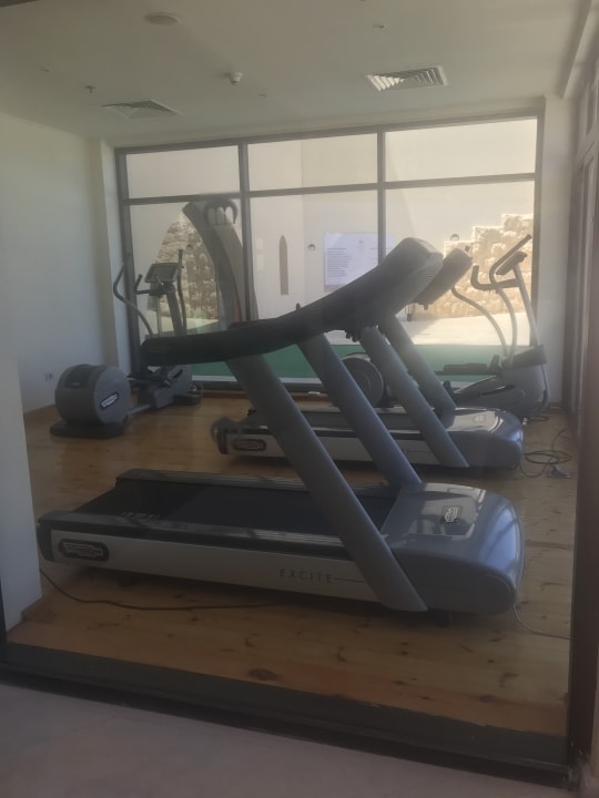 Sport & Freizeit Hotel Kempinski Soma Bay