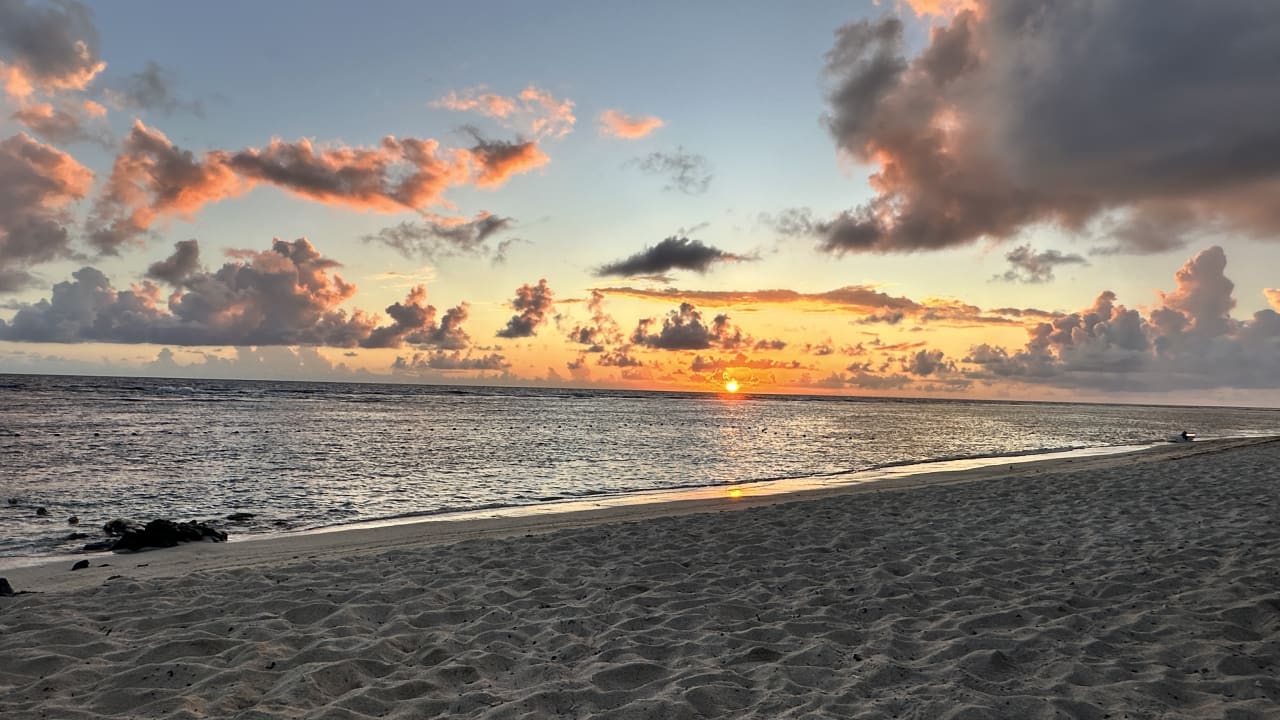 Strand Radisson Blu Poste Lafayette Resort & Spa - Adults only