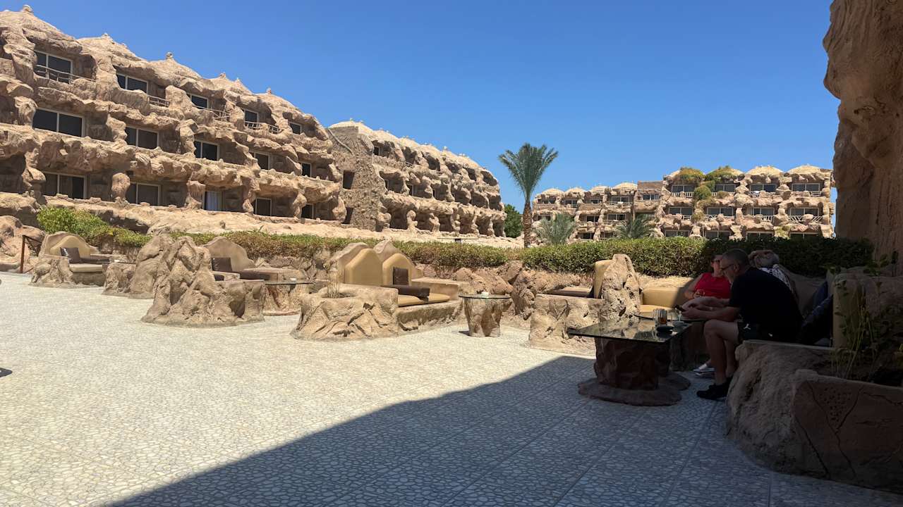 Außenansicht Hotel Caves Beach Resort (Adults Only)