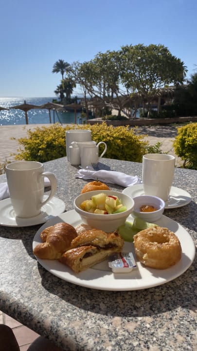 Gastro Marriott Hurghada Beach Resort