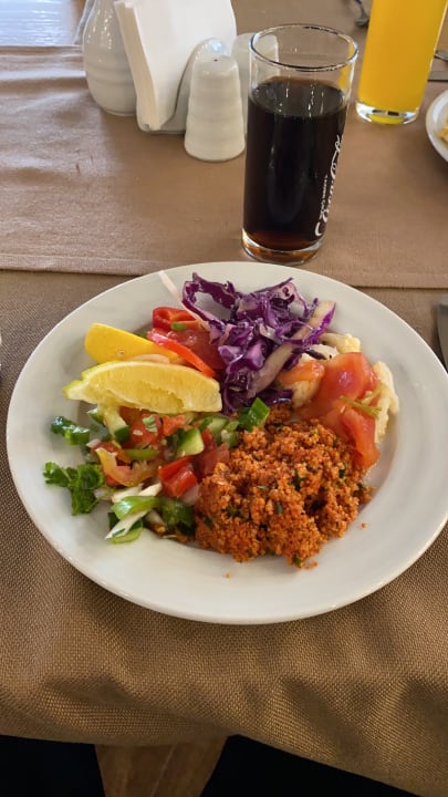 Gastro LRS Port River Hotel & Spa