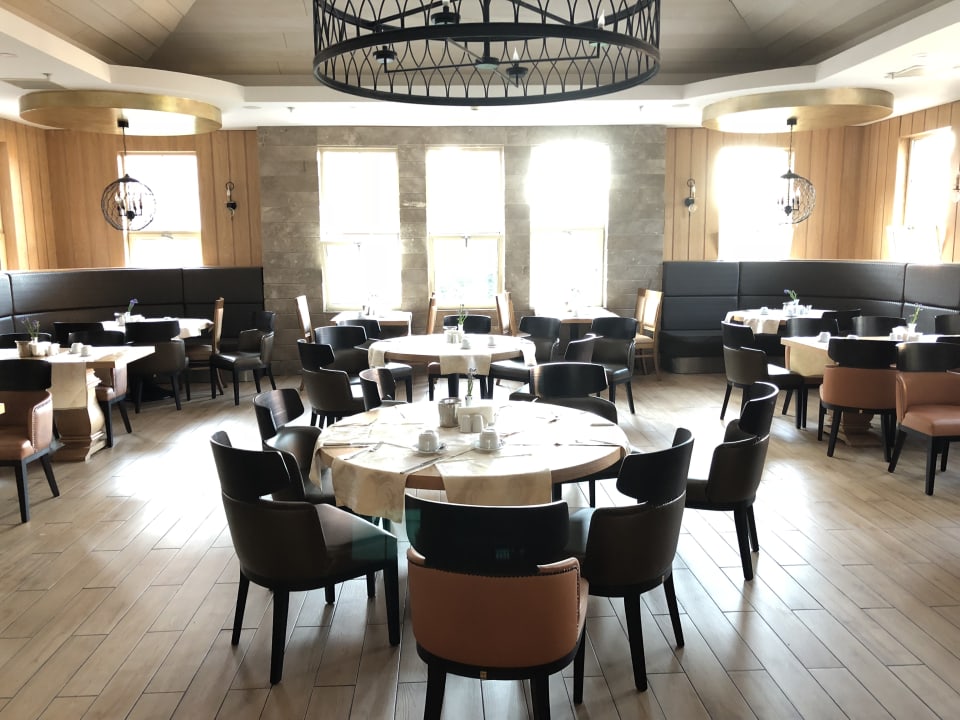 Restaurant Megasaray Club Belek