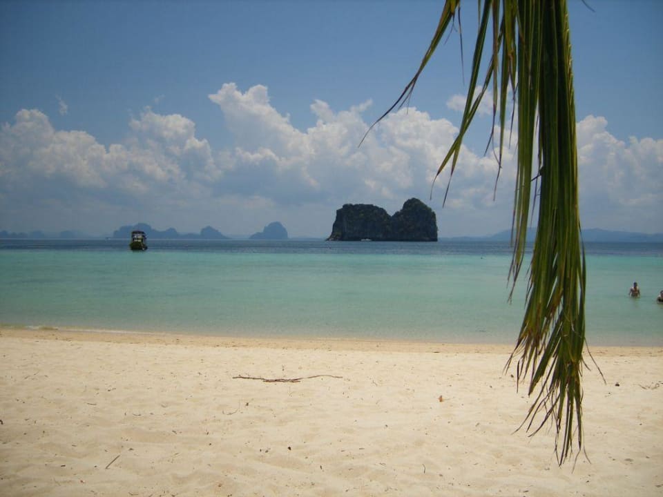 Strand Koh Hai Fantasy Resort & Spa