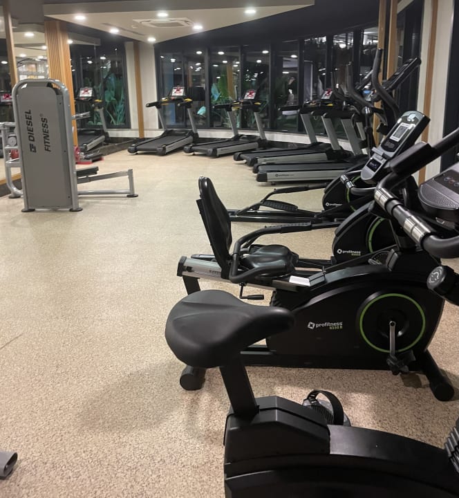 Sport & Freizeit Seaden Quality Resort & Spa