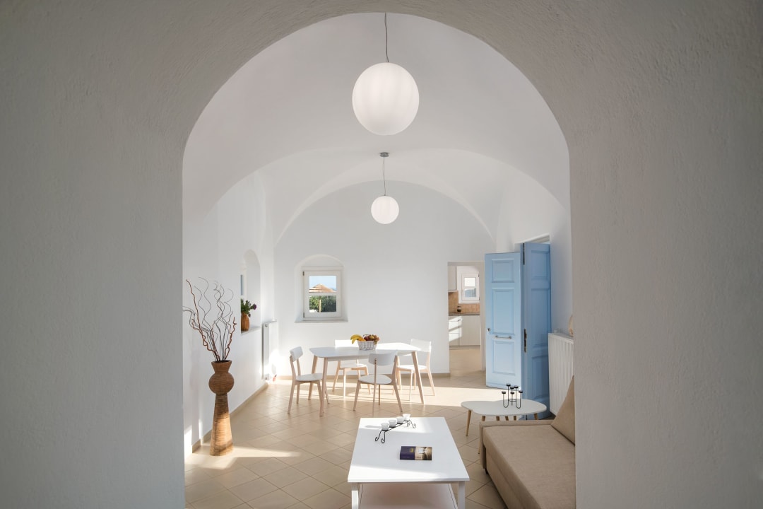 Zimmer Sienna Resort