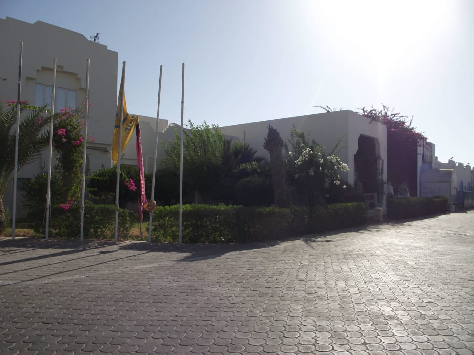 Hotel Djerba Sun Beach Hotel & Spa
