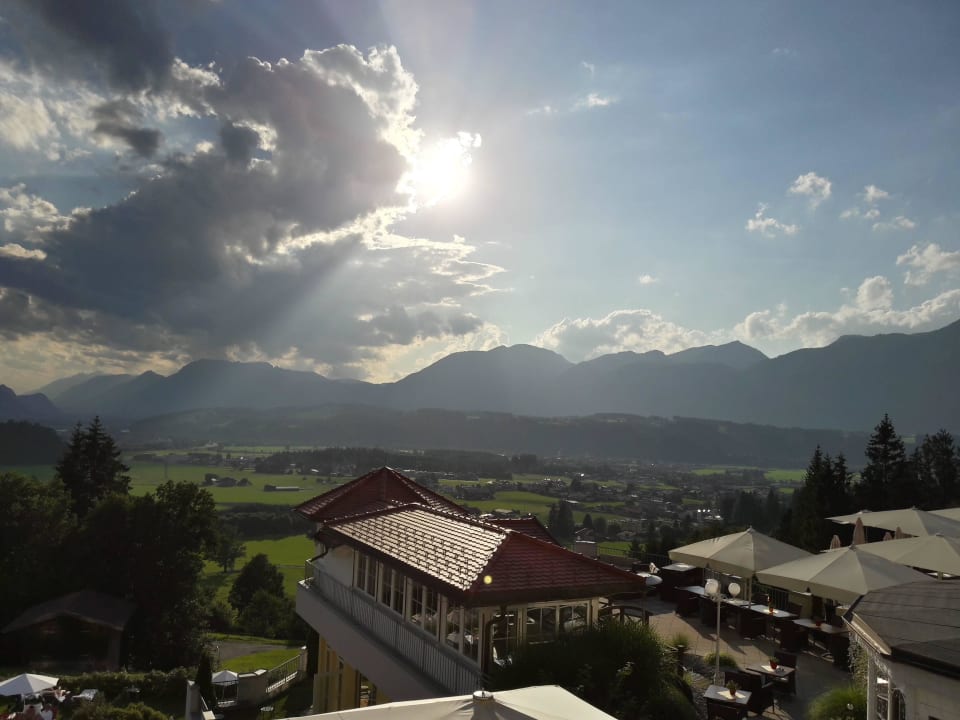 Hotel Wellness Schloss Panorama Royal Hotel Panorama Royal