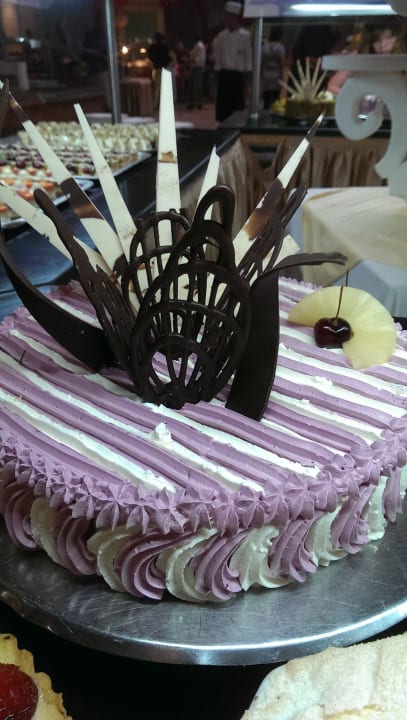 Lecker Hotel El Mouradi Djerba Menzel