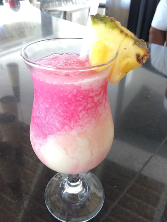 Miami Vice Meliá Caribe Beach Resort-All Inclusive