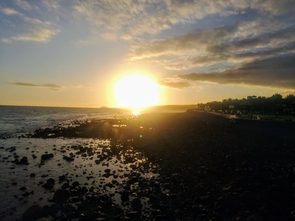 Strand Hotel Riu Palace Oasis