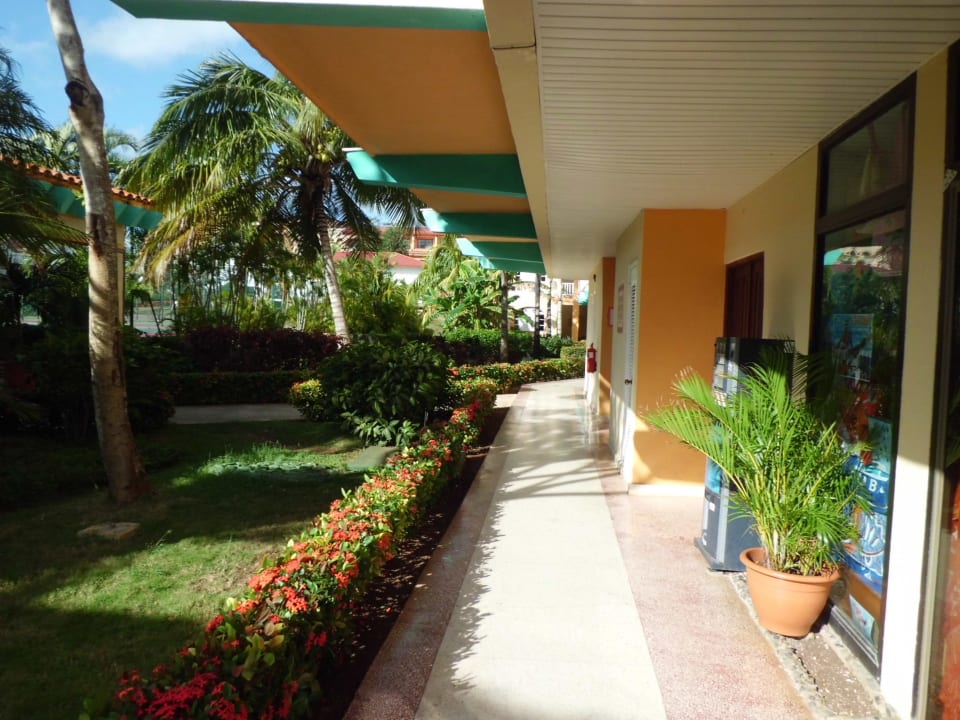 Einkaufsladen Sol Rio De Luna y Mares