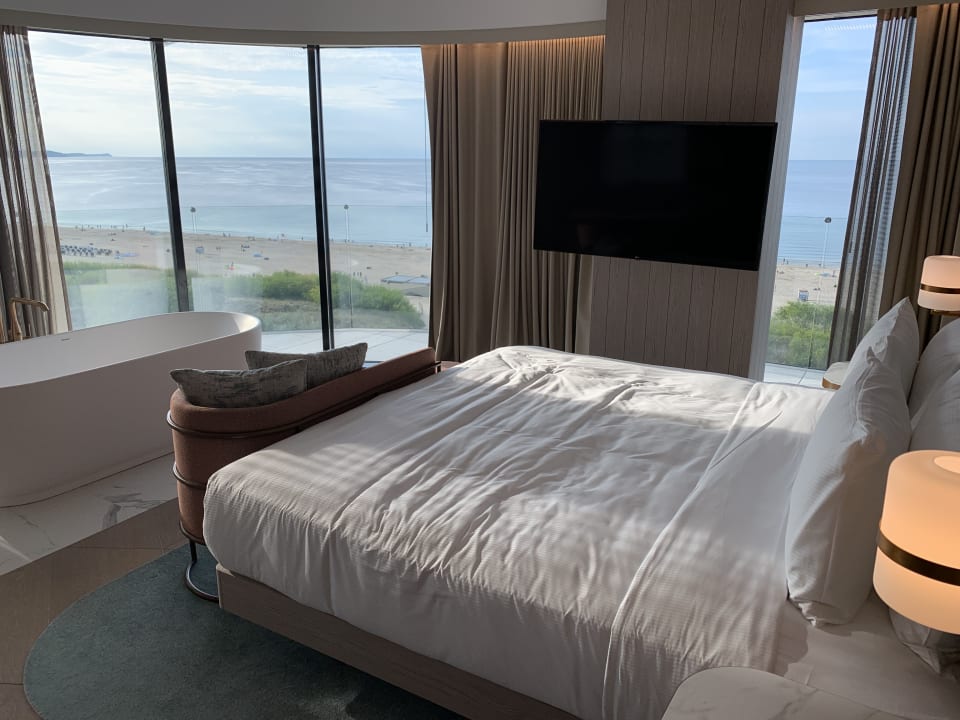 Zimmer Hilton Swinoujscie Resort & Spa
